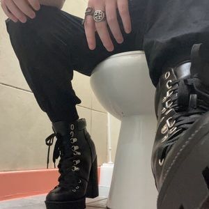 Meet your Posher, Kaitlin